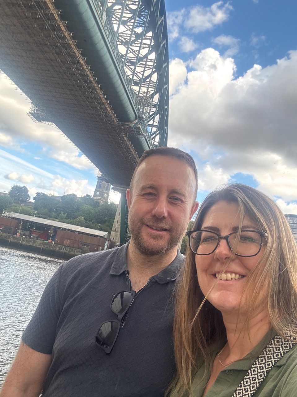 Puzzling Adventures near Howdon
